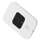 Модем 3G/4G Digma Mobile Wi-Fi DMW1880 micro USB Wi-Fi Firewall +Router внешний белый - фото 51607362 Модем 3G/4G Digma Mobile Wi-Fi DMW1880 micro USB Wi-Fi Firewall +Router внешний белый - фото 51607362