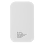 Модем 3G/4G Digma Mobile Wi-Fi DMW1880 micro USB Wi-Fi Firewall +Router внешний белый - фото 51607363 Модем 3G/4G Digma Mobile Wi-Fi DMW1880 micro USB Wi-Fi Firewall +Router внешний белый - фото 51607363