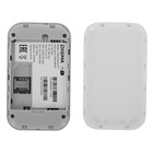 Модем 3G/4G Digma Mobile Wi-Fi DMW1880 micro USB Wi-Fi Firewall +Router внешний белый - фото 51607367 Модем 3G/4G Digma Mobile Wi-Fi DMW1880 micro USB Wi-Fi Firewall +Router внешний белый - фото 51607367