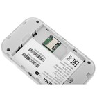 Модем 3G/4G Digma Mobile Wi-Fi DMW1880 micro USB Wi-Fi Firewall +Router внешний белый - фото 51607369 Модем 3G/4G Digma Mobile Wi-Fi DMW1880 micro USB Wi-Fi Firewall +Router внешний белый - фото 51607369