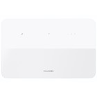 Модем 3G/4G Huawei B636-336 RJ-45 Wi-Fi VPN Firewall +Router внешний белый - Фото 2