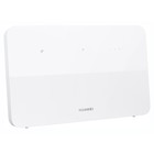 Модем 3G/4G Huawei B636-336 RJ-45 Wi-Fi VPN Firewall +Router внешний белый - Фото 3