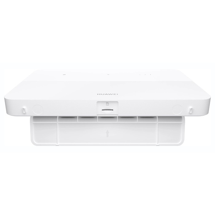 Модем 3G/4G Huawei B636-336 RJ-45 Wi-Fi VPN Firewall +Router внешний белый - фото 51614490