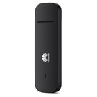 Модем 3G/4G Huawei Brovi E3372-325 USB +Router внешний черный - фото 51607371