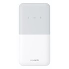 Модем 3G/4G Huawei E5586-326 USB Type-C Wi-Fi Firewall +Router внешний белый - Фото 1