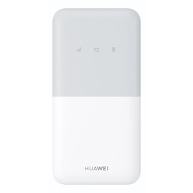 Модем 3G/4G Huawei E5586-326 USB Type-C Wi-Fi Firewall +Router внешний белый