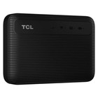 Модем 3G/4G/4G+ TCL Link Zone MW63VK USB Wi-Fi Firewall +Router внешний черный - фото 51607380