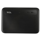 Модем 3G/4G/4G+ TCL Link Zone MW63VK USB Wi-Fi Firewall +Router внешний черный - фото 51607382 Модем 3G/4G/4G+ TCL Link Zone MW63VK USB Wi-Fi Firewall +Router внешний черный - фото 51607382