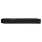 Модем 3G/4G/4G+ TCL Link Zone MW63VK USB Wi-Fi Firewall +Router внешний черный - фото 51607384 Модем 3G/4G/4G+ TCL Link Zone MW63VK USB Wi-Fi Firewall +Router внешний черный - фото 51607384