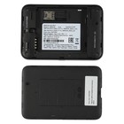 Модем 3G/4G/4G+ TCL Link Zone MW63VK USB Wi-Fi Firewall +Router внешний черный - фото 51607386 Модем 3G/4G/4G+ TCL Link Zone MW63VK USB Wi-Fi Firewall +Router внешний черный - фото 51607386