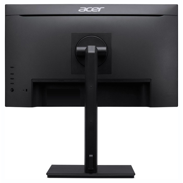 Монитор Acer 23.8" CB241Ybmirux черный IPS LED 1ms 16:9 HDMI M/M матовая HAS Piv 1000:1 250   106854 - фото 51614510