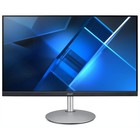 Монитор Acer 23.8" CB242YEsmiprx черный IPS LED 4ms 16:9 HDMI M/M полуматовая HAS 250cd 178   106854 - фото 51614513