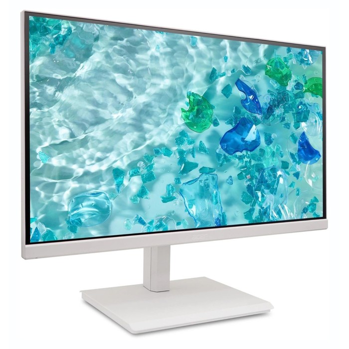 Монитор Acer 23.8" Vero B247YEwmiprzxv черный IPS LED 4ms 16:9 HDMI M/M матовая HAS Piv 250   106854 - фото 51614526