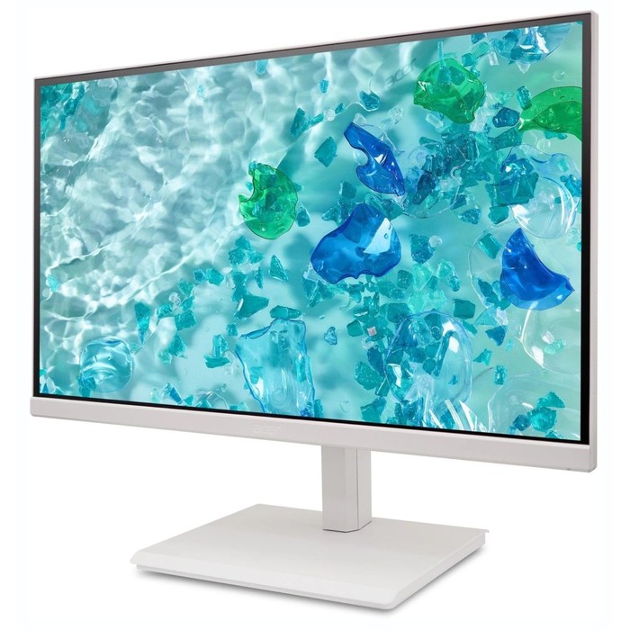 Монитор Acer 23.8" Vero B247YEwmiprzxv черный IPS LED 4ms 16:9 HDMI M/M матовая HAS Piv 250   106854 - фото 51614527