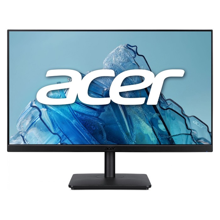 Монитор Acer 23.8" Vero V247YHbiv черный VA LED 4ms 16:9 HDMI полуматовая 250cd 178гр/178гр   106854 - фото 51614538