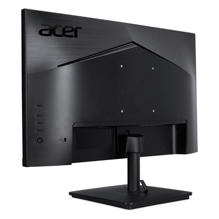 Монитор Acer 23.8" Vero V247YHbiv черный VA LED 4ms 16:9 HDMI полуматовая 250cd 178гр/178гр   106854 - фото 51614542