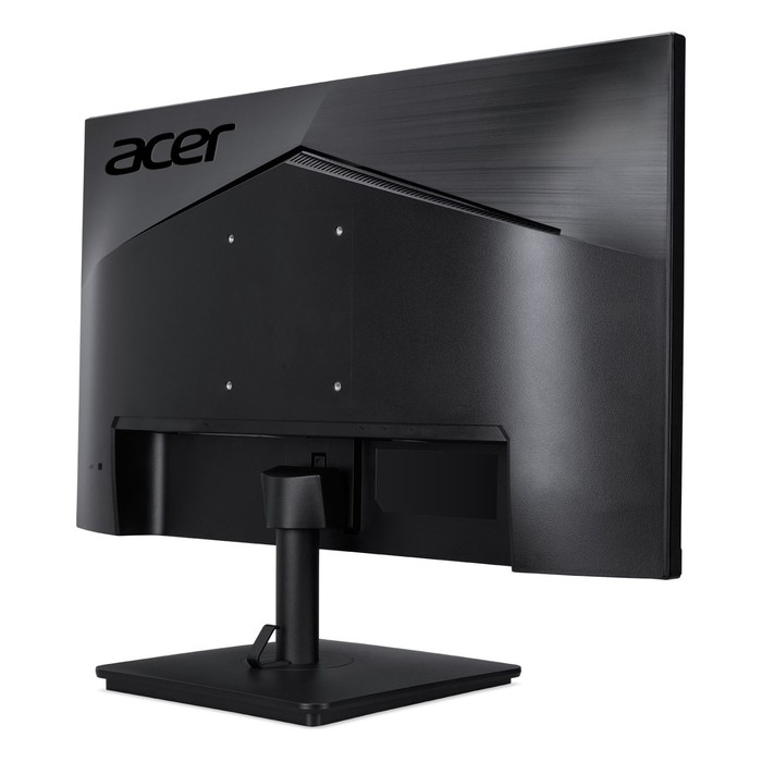 Монитор Acer 23.8" Vero V247YHbiv черный VA LED 4ms 16:9 HDMI полуматовая 250cd 178гр/178гр   106854 - фото 51614543