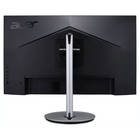 Монитор Acer 27" CB272Esmiprx черный IPS LED 4ms 16:9 HDMI M/M полуматовая HAS 250cd 178гр/ 106854 - фото 51614547 Монитор Acer 27" CB272Esmiprx черный IPS LED 4ms 16:9 HDMI M/M полуматовая HAS 250cd 178гр/ 106854 - фото 51614547