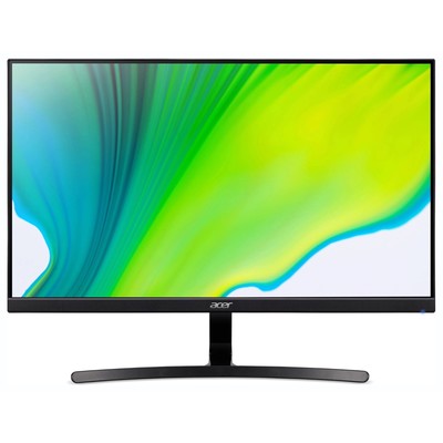 Монитор Acer 27" K273Ebmix черный IPS LED 4ms 16:9 HDMI M/M матовая 250cd 178гр/178гр 1920x   106854