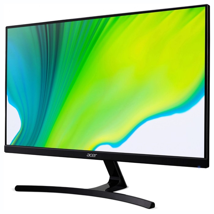 Монитор Acer 27" K273Ebmix черный IPS LED 4ms 16:9 HDMI M/M матовая 250cd 178гр/178гр 1920x   106854 - фото 51614552