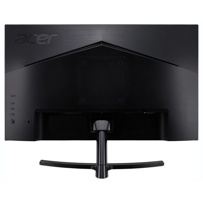 Монитор Acer 27" K273Ebmix черный IPS LED 4ms 16:9 HDMI M/M матовая 250cd 178гр/178гр 1920x   106854 - фото 51614553