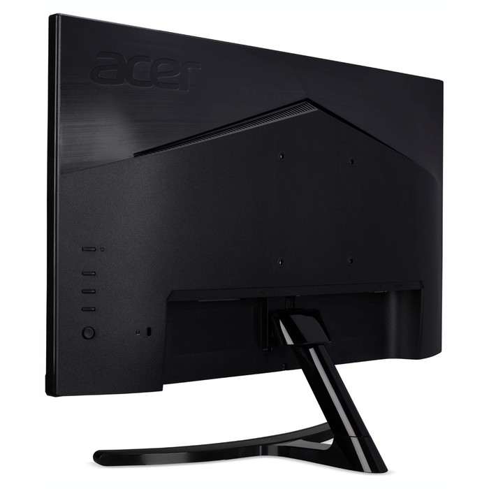 Монитор Acer 27" K273Ebmix черный IPS LED 4ms 16:9 HDMI M/M матовая 250cd 178гр/178гр 1920x   106854 - фото 51614554