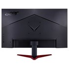 Монитор Acer 27" Nitro VG270Ebmipx черный IPS LED 1ms 16:9 HDMI M/M матовая 250cd 178гр/178   106854 - Фото 7