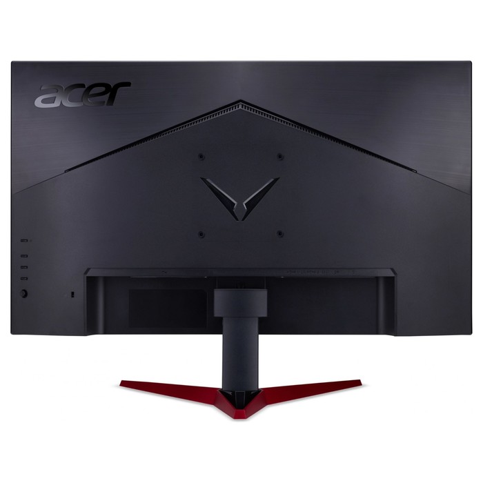 Монитор Acer 27" Nitro VG270Ebmipx черный IPS LED 1ms 16:9 HDMI M/M матовая 250cd 178гр/178   106854 - фото 51607393