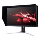 Монитор Acer 27" Nitro XV273Xbmiiprzx черный IPS LED 16:9 HDMI M/M матовая HAS Piv 400cd 17   106854 - Фото 3