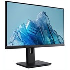 Монитор Acer 27" Vero B277Ebmiprxv черный IPS LED 4ms 16:9 HDMI M/M матовая HAS Piv 250cd 1   106854 - Фото 3