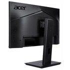 Монитор Acer 27" Vero B277Ebmiprxv черный IPS LED 4ms 16:9 HDMI M/M матовая HAS Piv 250cd 1   106854 - Фото 4