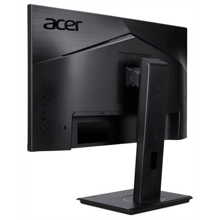 Монитор Acer 27" Vero B277Ebmiprxv черный IPS LED 4ms 16:9 HDMI M/M матовая HAS Piv 250cd 1   106854 - фото 51614559