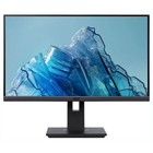 Монитор Acer 27" Vero B277Ebmiprzxv черный IPS LED 4ms 16:9 HDMI M/M матовая HAS Piv 250cd   1068548 - Фото 1