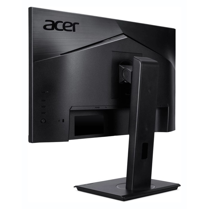 Монитор Acer 27" Vero B277Ebmiprzxv черный IPS LED 4ms 16:9 HDMI M/M матовая HAS Piv 250cd   1068548 - фото 51614563