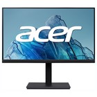 Монитор Acer 27" Vero CB271bmirux черный IPS LED 1ms 16:9 HDMI M/M матовая HAS Piv 250cd 17   106854 - Фото 2