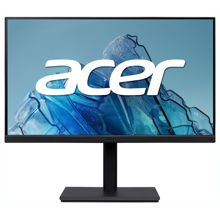 Монитор Acer 27" Vero CB271bmirux черный IPS LED 1ms 16:9 HDMI M/M матовая HAS Piv 250cd 17   106854 - фото 51614565