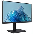 Монитор Acer 27" Vero CB271bmirux черный IPS LED 1ms 16:9 HDMI M/M матовая HAS Piv 250cd 17   106854 - Фото 3