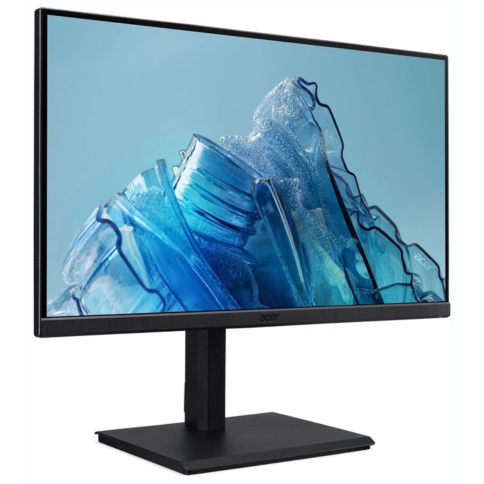 Монитор Acer 27" Vero CB271bmirux черный IPS LED 1ms 16:9 HDMI M/M матовая HAS Piv 250cd 17   106854 - фото 51614566