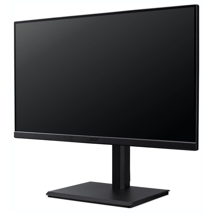 Монитор Acer 27" Vero CB271bmirux черный IPS LED 1ms 16:9 HDMI M/M матовая HAS Piv 250cd 17   106854 - фото 51614570