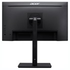 Монитор Acer 27" Vero CB271bmirux черный IPS LED 1ms 16:9 HDMI M/M матовая HAS Piv 250cd 17   106854 - Фото 8