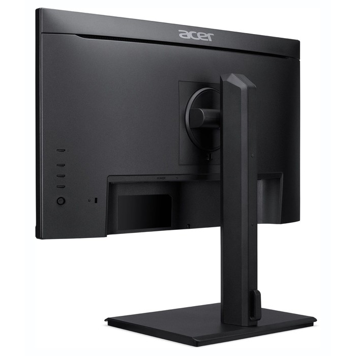 Монитор Acer 27" Vero CB271bmirux черный IPS LED 1ms 16:9 HDMI M/M матовая HAS Piv 250cd 17   106854 - фото 51614573