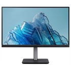 Монитор Acer 27" Vero CB273bemipruzx черный IPS LED 1ms 16:9 HDMI M/M матовая HAS Piv 250cd   106854 - Фото 1