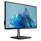 Монитор Acer 27" Vero CB273bemipruzx черный IPS LED 1ms 16:9 HDMI M/M матовая HAS Piv 250cd   106854 - Фото 2