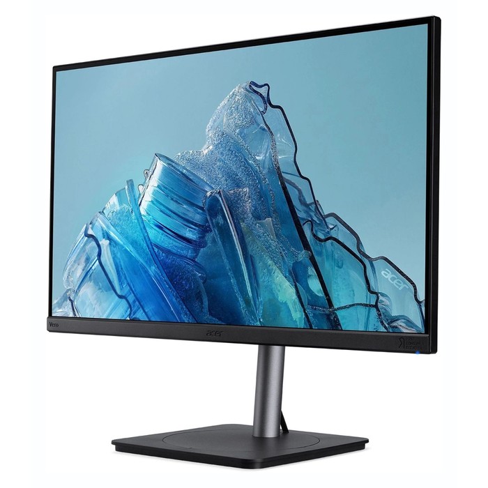 Монитор Acer 27" Vero CB273bemipruzx черный IPS LED 1ms 16:9 HDMI M/M матовая HAS Piv 250cd   106854 - фото 51614576