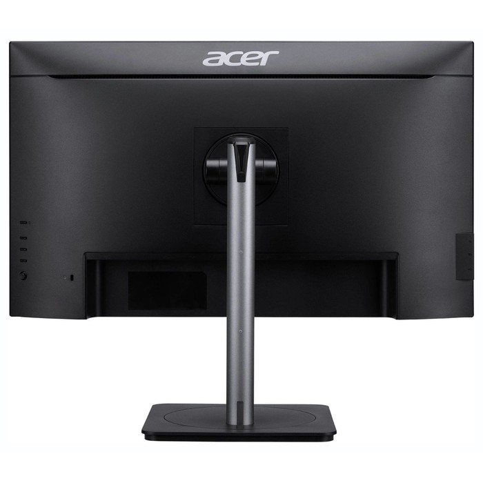 Монитор Acer 27" Vero CB273bemipruzx черный IPS LED 1ms 16:9 HDMI M/M матовая HAS Piv 250cd   106854 - фото 51614577