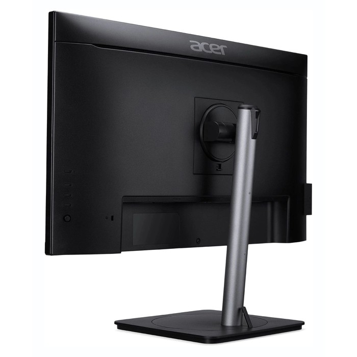 Монитор Acer 27" Vero CB273bemipruzx черный IPS LED 1ms 16:9 HDMI M/M матовая HAS Piv 250cd   106854 - фото 51614580