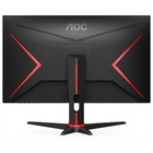 Монитор AOC 27" Gaming 27G2SAE черный/красный VA LED 1ms 16:9 HDMI M/M матовая 350cd 178гр/   106854 - Фото 5