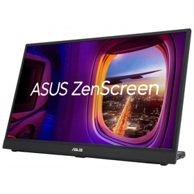 Монитор Asus 17.3" ZenScreen MB17AHG черный IPS LED 16:9 HDMI матовая 300cd 178гр/178гр 192   106854