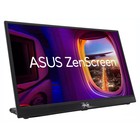 Монитор Asus 17.3" ZenScreen MB17AHG черный IPS LED 16:9 HDMI матовая 300cd 178гр/178гр 192 106854 - фото 51614608 Монитор Asus 17.3" ZenScreen MB17AHG черный IPS LED 16:9 HDMI матовая 300cd 178гр/178гр 192 106854 - фото 51614608