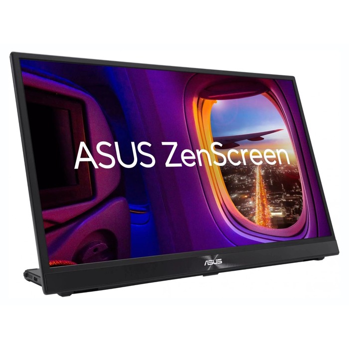 Монитор Asus 17.3" ZenScreen MB17AHG черный IPS LED 16:9 HDMI матовая 300cd 178гр/178гр 192   106854 - фото 51614608